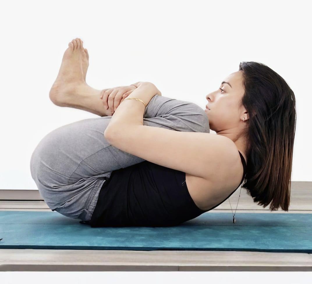 Beginner Yoga with Aparna