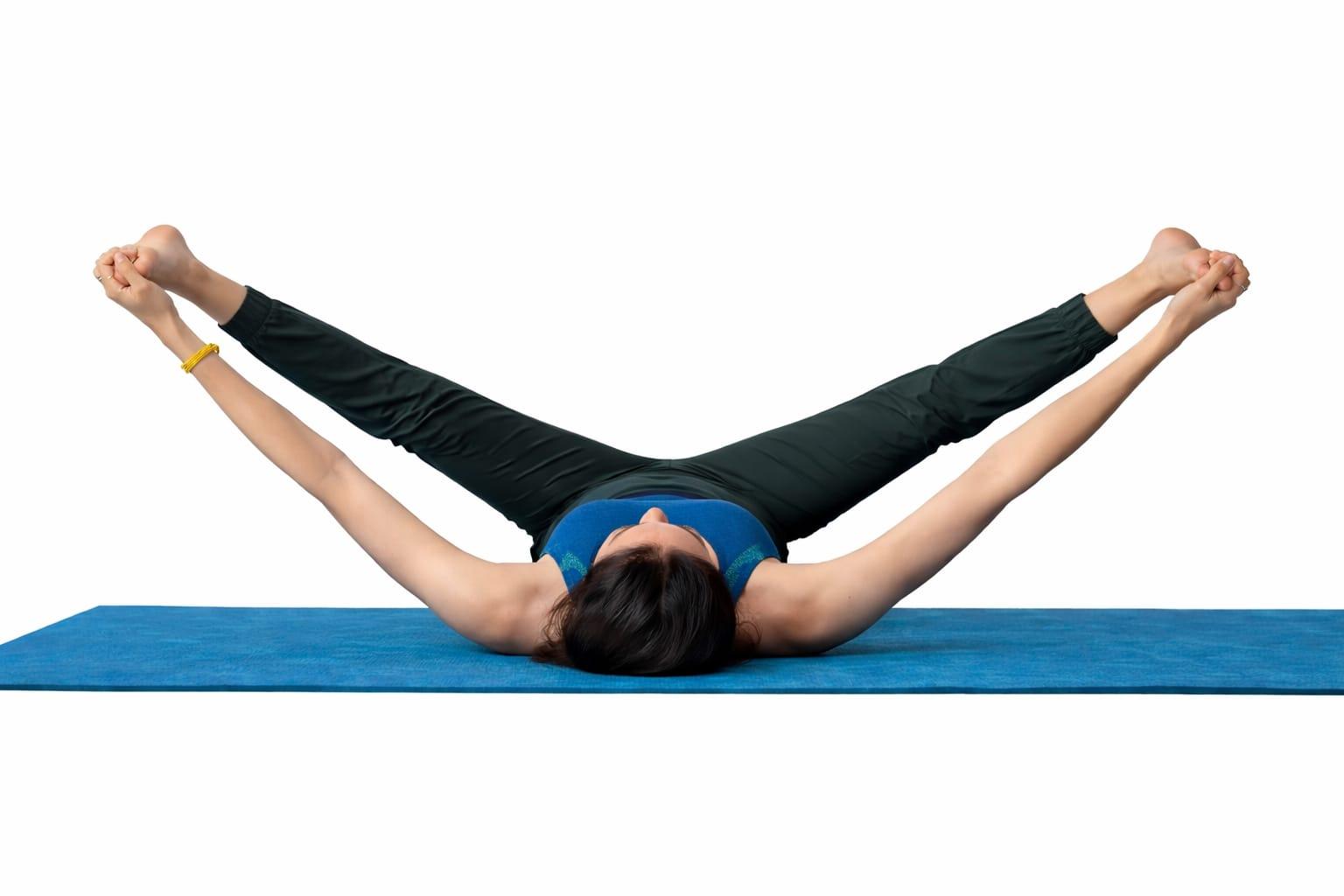 Group Classes with Aparna